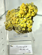 61 Editión Mineral & Gem. Saintie Marie Aux Mines. Alsace. France
