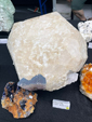 61 Editión Mineral & Gem. Saintie Marie Aux Mines. Alsace. France