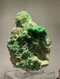 61 Editión Mineral & Gem. Saintie Marie Aux Mines. Alsace. France