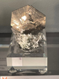 61 Editión Mineral & Gem. Saintie Marie Aux Mines. Alsace. France