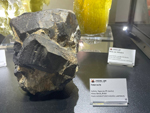 61 Editión Mineral & Gem. Saintie Marie Aux Mines. Alsace. France