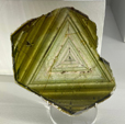 61 Editión Mineral & Gem. Saintie Marie Aux Mines. Alsace. France