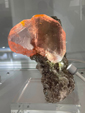 61 Editión Mineral & Gem. Saintie Marie Aux Mines. Alsace. France