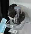 61 Editión Mineral & Gem. Saintie Marie Aux Mines. Alsace. France