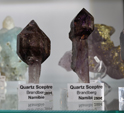 61 Editión Mineral & Gem. Saintie Marie Aux Mines. Alsace. France
