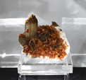 61 Editión Mineral & Gem. Saintie Marie Aux Mines. Alsace. France