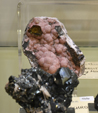 61 Editión Mineral & Gem. Saintie Marie Aux Mines. Alsace. France
