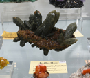 61 Editión Mineral & Gem. Saintie Marie Aux Mines. Alsace. France