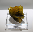 61 Editión Mineral & Gem. Saintie Marie Aux Mines. Alsace. France