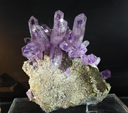 61 Editión Mineral & Gem. Saintie Marie Aux Mines. Alsace. France