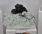 61 Editión Mineral & Gem. Saintie Marie Aux Mines. Alsace. France