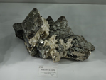 61 Editión Mineral & Gem. Saintie Marie Aux Mines. Alsace. France