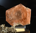 61 Editión Mineral & Gem. Saintie Marie Aux Mines. Alsace. France