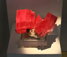61 Editión Mineral & Gem. Saintie Marie Aux Mines. Alsace. France