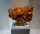 61 Editión Mineral & Gem. Saintie Marie Aux Mines. Alsace. France
