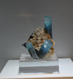 61 Editión Mineral & Gem. Saintie Marie Aux Mines. Alsace. France