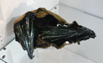 61 Editión Mineral & Gem. Saintie Marie Aux Mines. Alsace. France