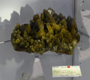 61 Editión Mineral & Gem. Saintie Marie Aux Mines. Alsace. France