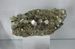 61 Editión Mineral & Gem. Saintie Marie Aux Mines. Alsace. France