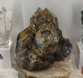 61 Editión Mineral & Gem. Saintie Marie Aux Mines. Alsace. France