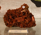 61 Editión Mineral & Gem. Saintie Marie Aux Mines. Alsace. France