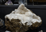 61 Editión Mineral & Gem. Saintie Marie Aux Mines. Alsace. France