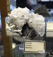 61 Editión Mineral & Gem. Saintie Marie Aux Mines. Alsace. France