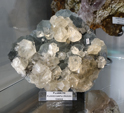 61 Editión Mineral & Gem. Saintie Marie Aux Mines. Alsace. France