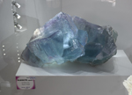 61 Editión Mineral & Gem. Saintie Marie Aux Mines. Alsace. France