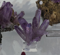 61 Editión Mineral & Gem. Saintie Marie Aux Mines. Alsace. France