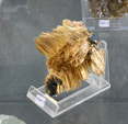 61 Editión Mineral & Gem. Saintie Marie Aux Mines. Alsace. France