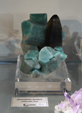 61 Editión Mineral & Gem. Saintie Marie Aux Mines. Alsace. France