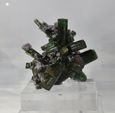 61 Editión Mineral & Gem. Saintie Marie Aux Mines. Alsace. France