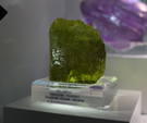61 Editión Mineral & Gem. Saintie Marie Aux Mines. Alsace. France