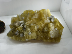 61 Editión Mineral & Gem. Saintie Marie Aux Mines. Alsace. France