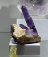 61 Editión Mineral & Gem. Saintie Marie Aux Mines. Alsace. France