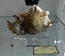 61 Editión Mineral & Gem. Saintie Marie Aux Mines. Alsace. France