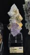 61 Editión Mineral & Gem. Saintie Marie Aux Mines. Alsace. France