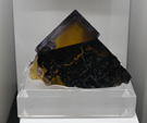 61 Editión Mineral & Gem. Saintie Marie Aux Mines. Alsace. France