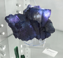 61 Editión Mineral & Gem. Saintie Marie Aux Mines. Alsace. France