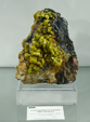 61 Editión Mineral & Gem. Saintie Marie Aux Mines. Alsace. France