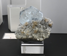 61 Editión Mineral & Gem. Saintie Marie Aux Mines. Alsace. France