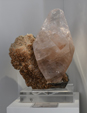 61 Editión Mineral & Gem. Saintie Marie Aux Mines. Alsace. France
