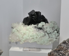 61 Editión Mineral & Gem. Saintie Marie Aux Mines. Alsace. France