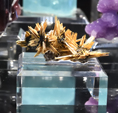 61 Editión Mineral & Gem. Saintie Marie Aux Mines. Alsace. France
