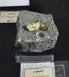 61 Editión Mineral & Gem. Saintie Marie Aux Mines. Alsace. France