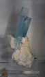 61 Editión Mineral & Gem. Saintie Marie Aux Mines. Alsace. France