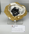 61 Editión Mineral & Gem. Saintie Marie Aux Mines. Alsace. France