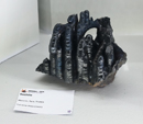 61 Editión Mineral & Gem. Saintie Marie Aux Mines. Alsace. France