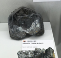 61 Editión Mineral & Gem. Saintie Marie Aux Mines. Alsace. France